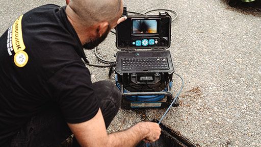 Newtown Drain & Sewer Plumbers: Fast