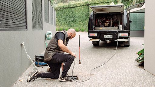 Newtown Drain & Sewer Plumbers: Fast