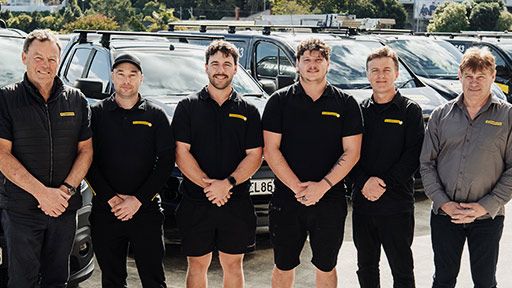 Professional Newtown Plumbers